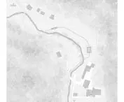 plan zagospodarowania terenu