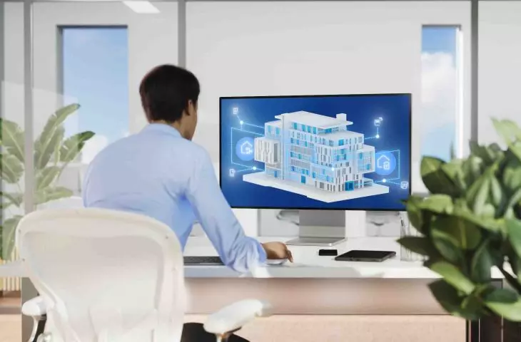 myGEZE Control – nowy moduł automatyki budynkowej