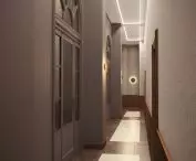 „Skarbiec” — wizualizacja banku po adaptacji na apartamentowiec