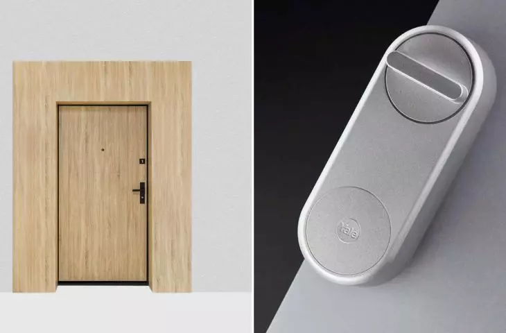 Nowa odsłona drzwi od ASSA ABLOY Mercor Doors