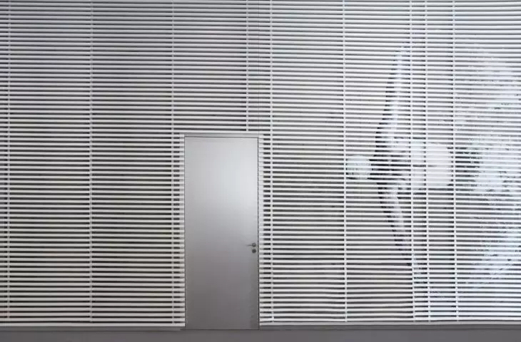 New door design from ASSA ABLOY Mercor Doors