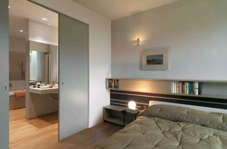 ECLISSE innovations: doors that will change your home