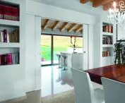 ECLISSE innovations: doors that will change your home