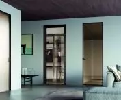 ECLISSE innovations: doors that will change your home