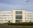 District Court Building in Gdynia 