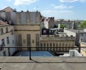 dawny bank przy pl. Wolności i ul. Nowowiejskiego w Poznaniu