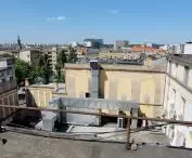 dawny bank przy pl. Wolności i ul. Nowowiejskiego w Poznaniu