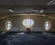 dawny bank przy pl. Wolności i ul. Nowowiejskiego w Poznaniu