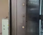 dawny bank przy pl. Wolności i ul. Nowowiejskiego w Poznaniu