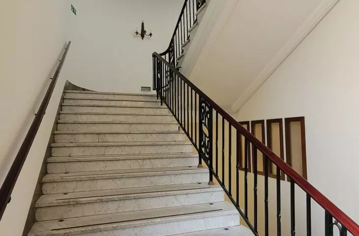 dawny bank przy pl. Wolności i ul. Nowowiejskiego w Poznaniu