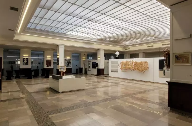 dawny bank przy pl. Wolności i ul. Nowowiejskiego w Poznaniu 