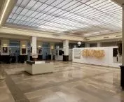 dawny bank przy pl. Wolności i ul. Nowowiejskiego w Poznaniu 