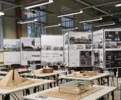 przestrzeń wystawiennicza