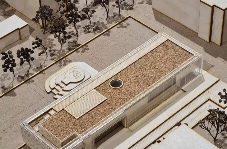 model