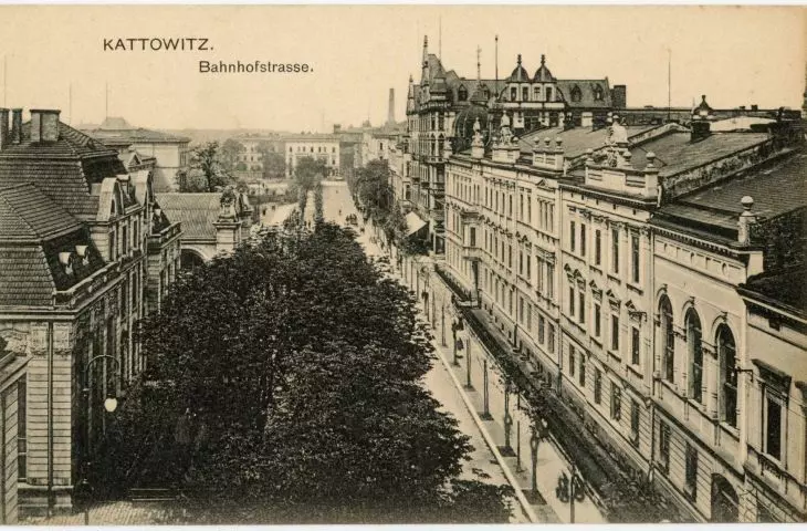 Katowice