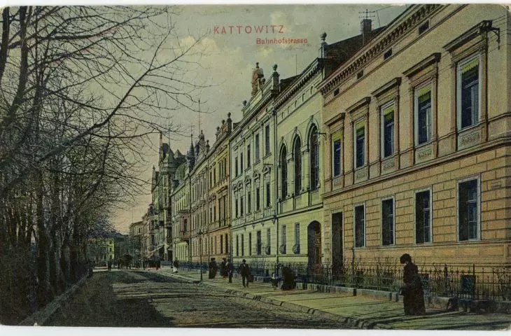 Katowice