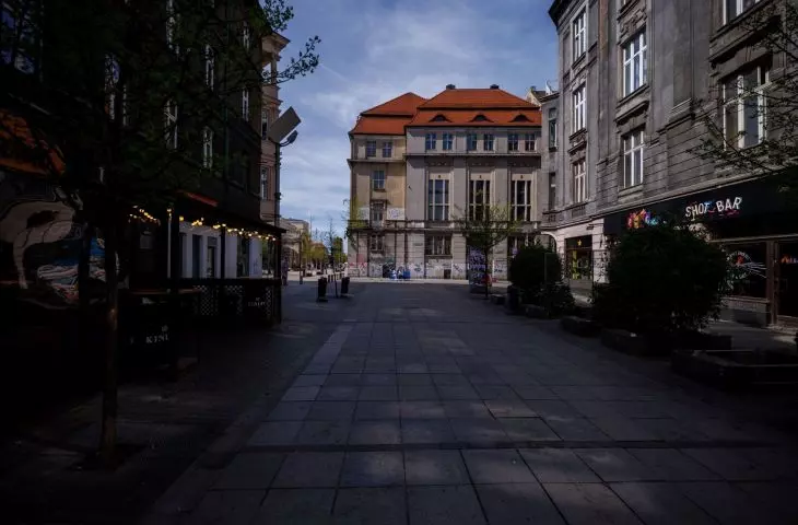 Katowice