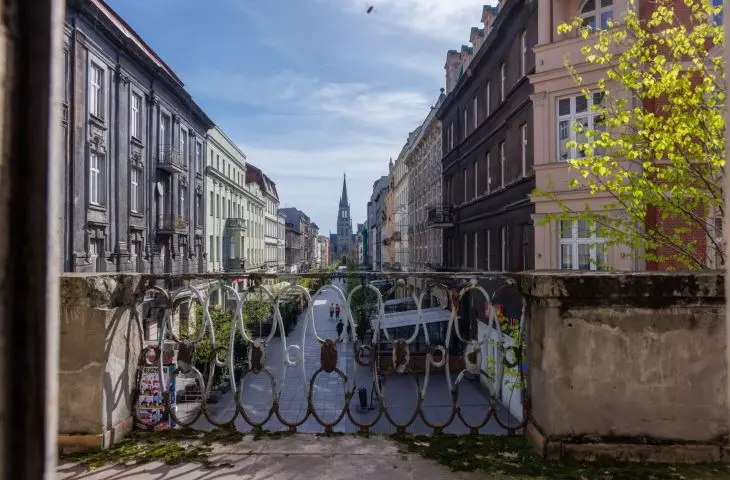 Katowice