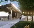 One of the elements of the new square is to be the introduction of new functions in the pavilions