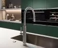Mythos Masterpiece kitchen faucet
