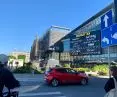 Manhattan to jedna z lepszych realizacji wśród obiektów handlowych