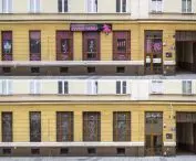 zmiana identyfikacji studia tańca