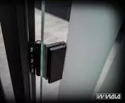 hinges for WTA and WTB panes