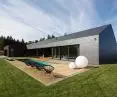 Ventilated slate facades - a durable and economical solution