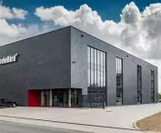 Ventilated slate facades - a durable and economical solution