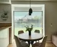 Harmony of nature with modern design in the world of blinds