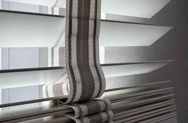 Harmonia natury z nowoczesnym designem w świecie żaluzji