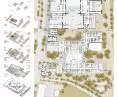 I Nagroda, proj.: JSK Architekci, HPP Architekten