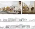 Wyróżnienie, proj.: PLUS3-ARCHITEKCI