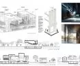 Wyróżnienie, proj.: PLUS3-ARCHITEKCI