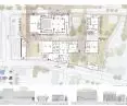 Wyróżnienie, proj.: PLUS3-ARCHITEKCI
