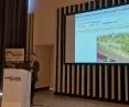 Jan Lukaszkiewicz from the Warsaw University of Life Sciences