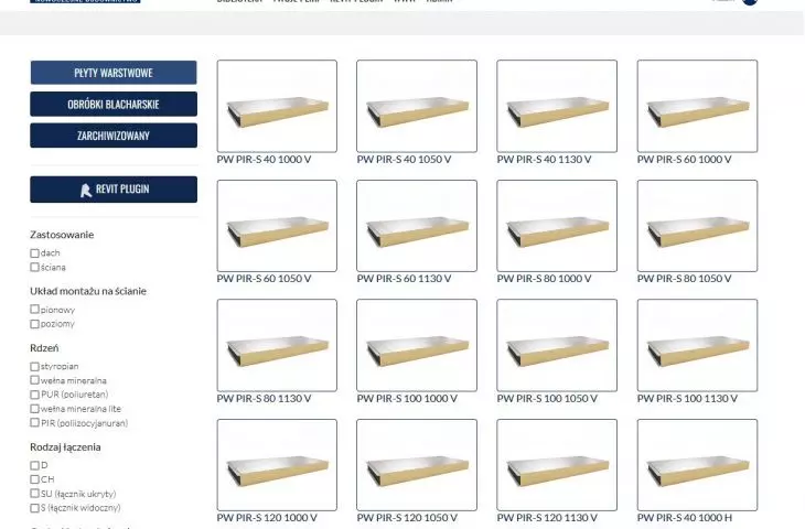 Paneltech - Paneltech's BIM platform