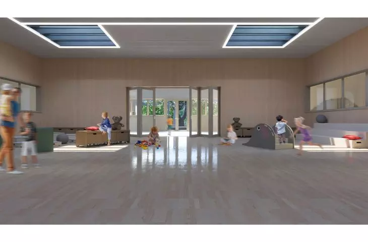 sala multifunkcyjna