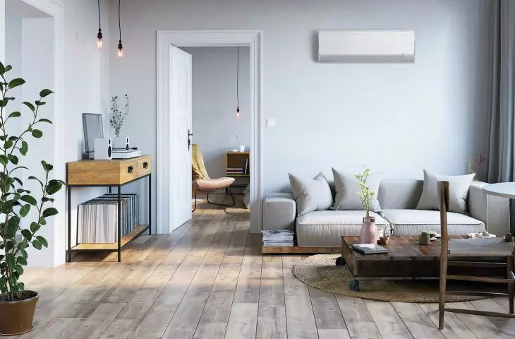 Breezeless+ - for those who need real comfort