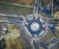 Jaworzno infrastructure to help minimize risk of traffic incidents