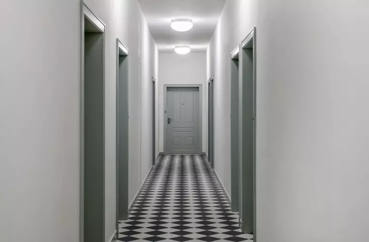 Nowa odsłona drzwi od ASSA ABLOY Mercor Doors