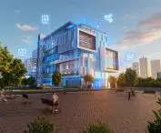 myGEZE Control - new building automation module  