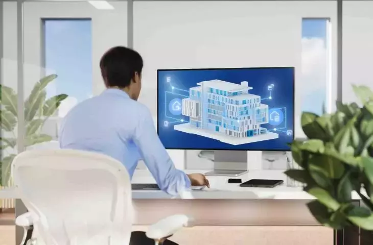 myGEZE Control - new building automation module  