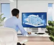 myGEZE Control - new building automation module  