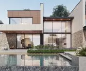 MB-82HS - lift-and-slide door system for the terrace  