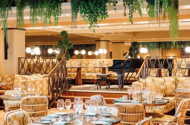 Hotel Sommerro in Oslo
