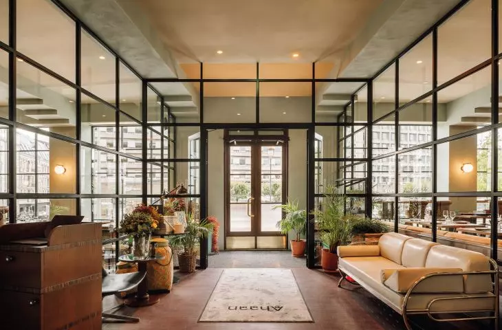 Hotel Sommerro in Oslo
