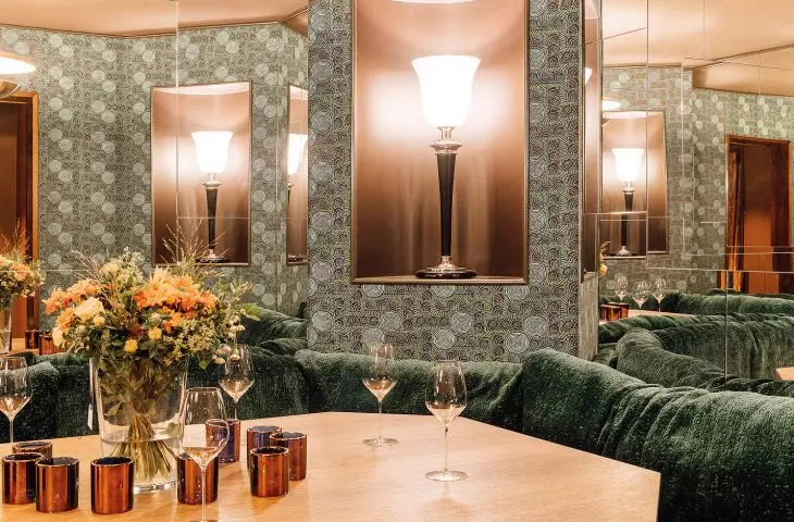 Hotel Sommerro in Oslo