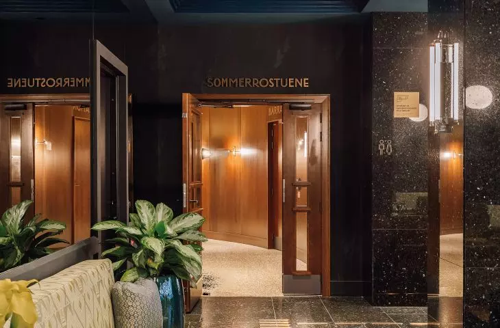 Hotel Sommerro in Oslo