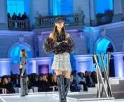 Konkurs mody upcyklingowej Designers Play Sustain 